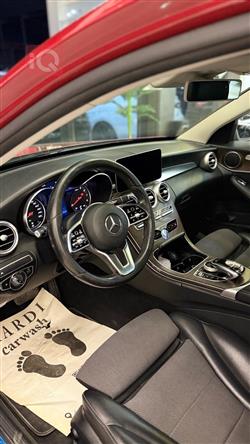 مرسيدس بنز C-Class